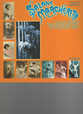 Salone Margherita - Vittorio