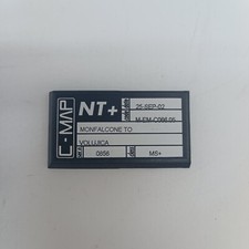 C-Map NT+ Monfalcone to