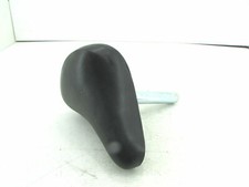 SELLA DI COLORE NERA BICI 12 / 14 ROYAL