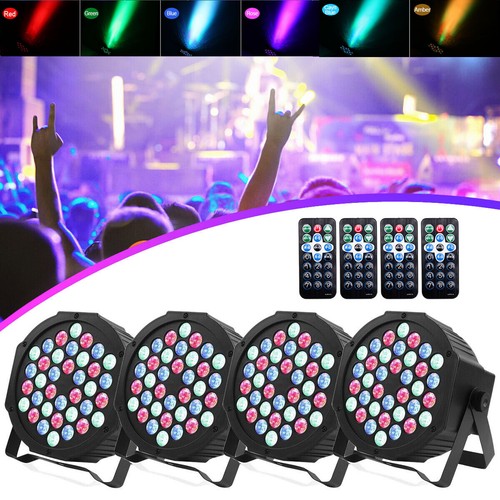 Luce par - 80, w
