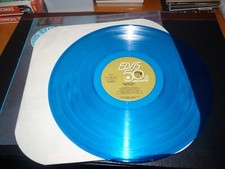 Vinyle tours elvis - vinyle, lp