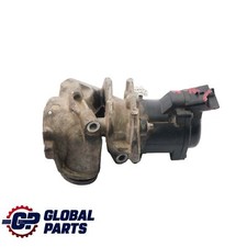 Valvola EGR Mini R55 R56 Cooper D W16 Collettore Aspirazione Gas Scarico 7804950