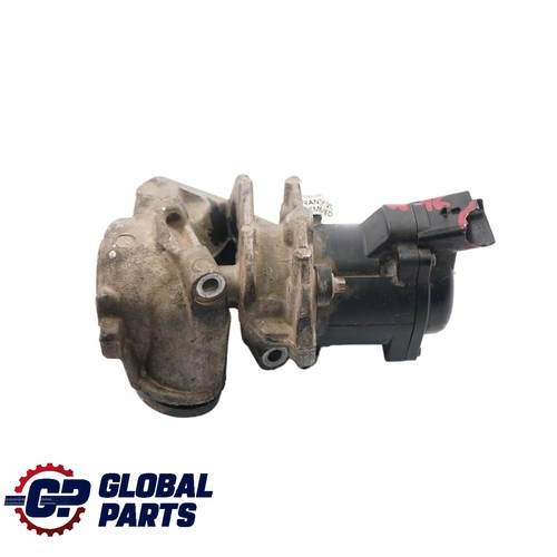 Valvola egr mini r55 r56 - egr,