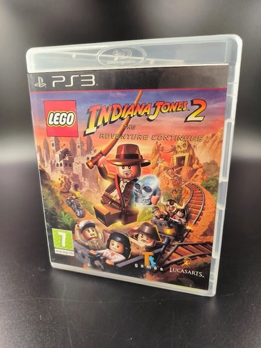 Playstation ps3 lego - ps3:,