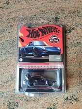 Hot Wheels Collectors RLC