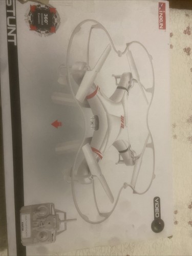 Drone con telecamera - con,
