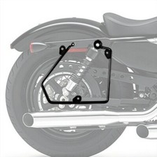 Supporto telaietto per harley - telaietto,