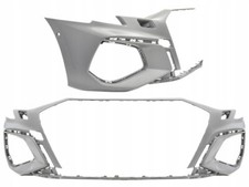 Paraurti anteriore per audi a3