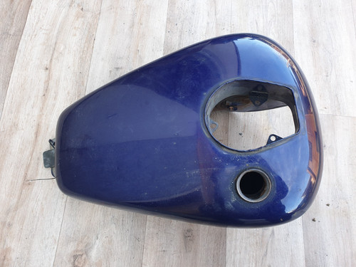 Suzuki ls650 650 np41b - suzuki, ls