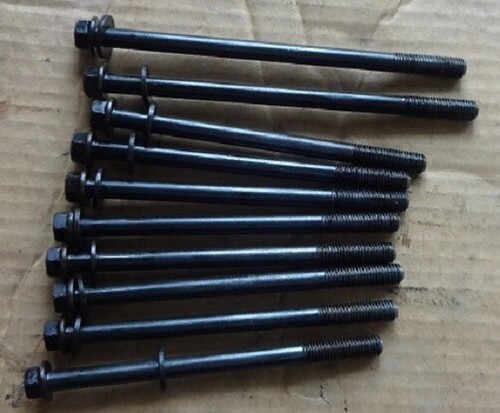 Kit bulloni testa cilindro - kit,