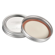 Coperchi per lattine, 8 set -