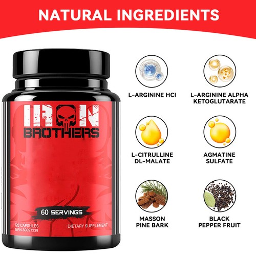 Integratore potenziatore