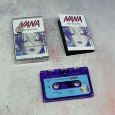 Nana Best Collection Cassette
