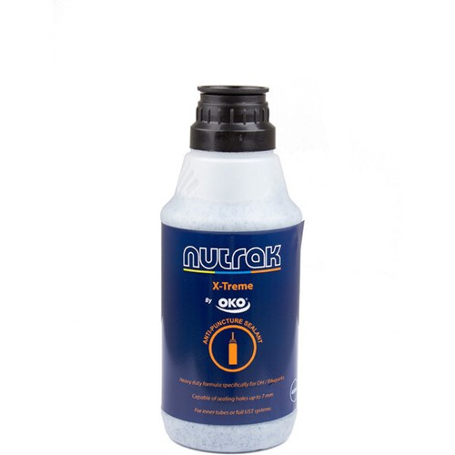 Nutrak treme sigillante - nutrak, per