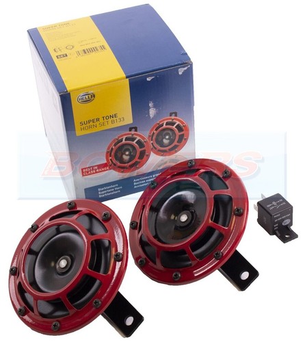 Originale hella supertone - originale,