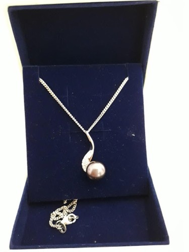 Miore collana donna argento - miore,