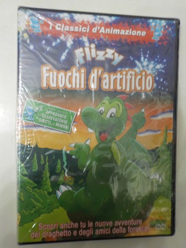Flizzy fuochi artificio - fuochi,