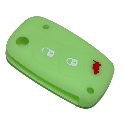 Cover silicone verde mela - verde,