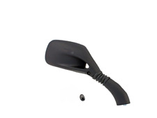 SPECCHIETTO DESTRO NERO PER