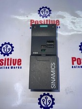 SIEMENS 6SL3244-0BA20-1PA0