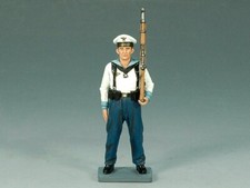 KM009 SENTRY DUTY PARADE DRESS