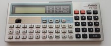 Casio 100 personal - casio, pb-100