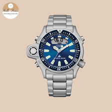 Orologio Citizen - JP2000-67L - Aqualand  1 - Promaster