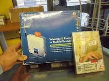 ROUTER WIRELESS