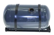 Frontgas Autogas Serbatoio Cilindrico 315x869 Brutto 60 Litro Netto 48 Litro