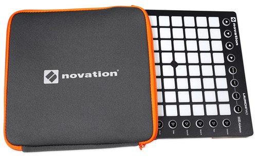 Novation sleeve custodia - novation,