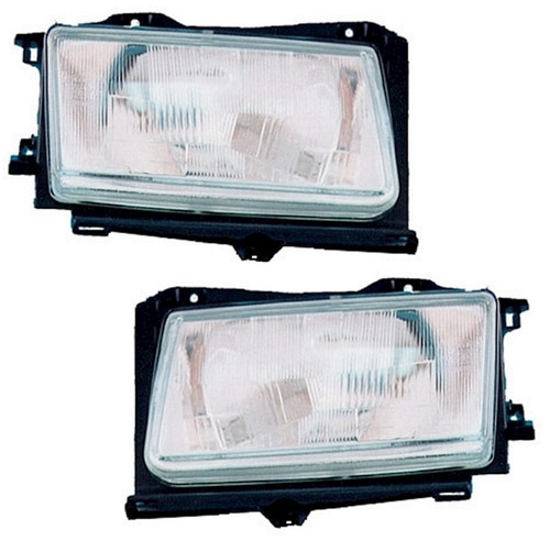Kit fari per citroen jumpy - citroen,