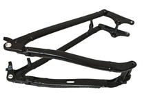 Telaio Cube Stereo 122 Ibrido