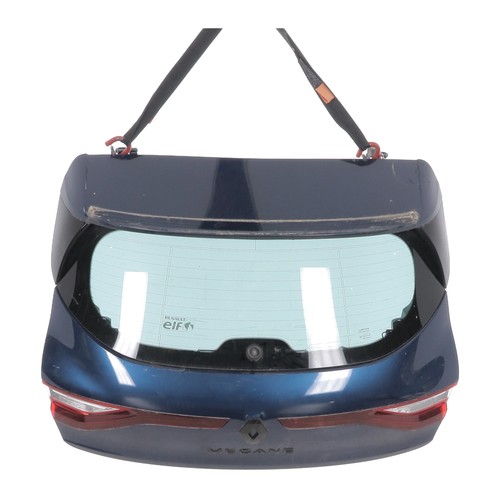 Portellone renault megane iv - portellone,