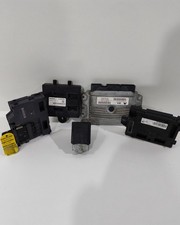 KIT Centralina Motore ECU Body