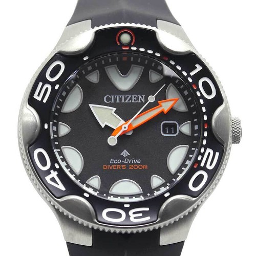 Orologio citizen promaster - orologio,