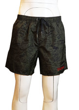 Dsquared2 costume uomo verde