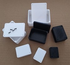Scatola plastica per - scatola,