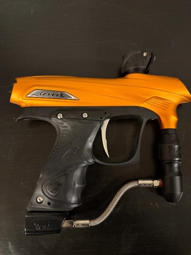 Pistola marcatore paintball - marcatore,