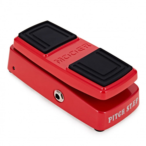 Mooer pitch step - step, octavador