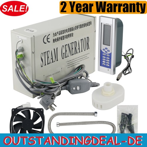 019 3kw generatore - tr-019,
