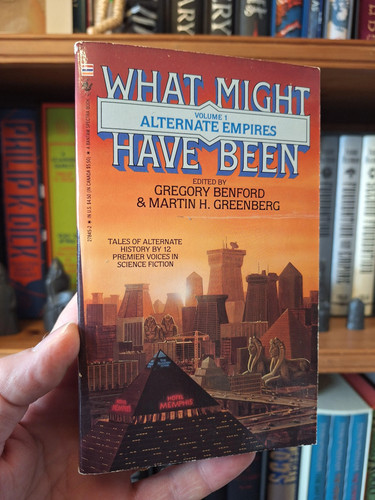 Alternate empires what - alternate,