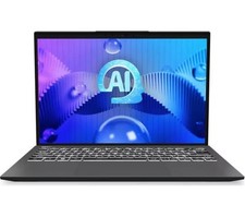 MSI Prestige 14 AI Evo 14"