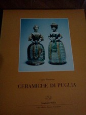 CERAMICHE DI PUGLIA.