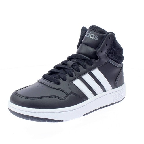 Adidas hoops mid nero - 3.0,