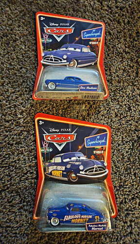 Disney pixar cars - cars,