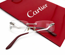 Autentici occhiali cartier - occhiali,