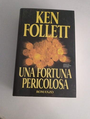 Als ken follet - follet, una