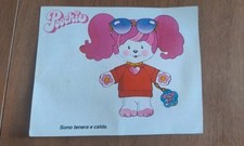 POOCHIE 4 adesivi Stickers