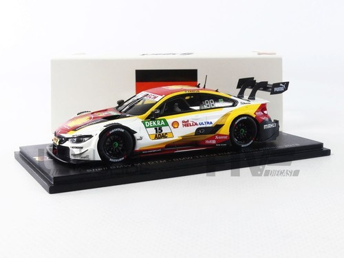 Spark bmw m4 dtm - bmw,
