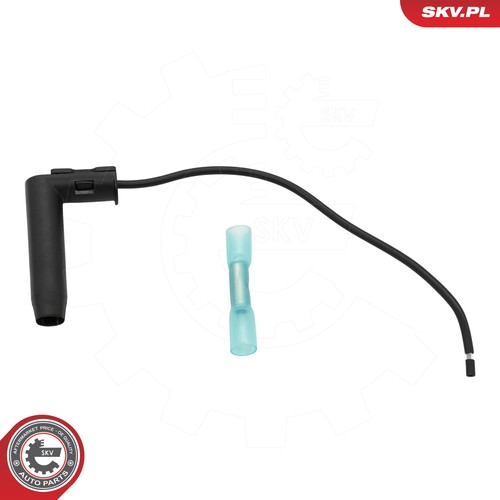 Kit riparazione cavi per alfa - riparazione,